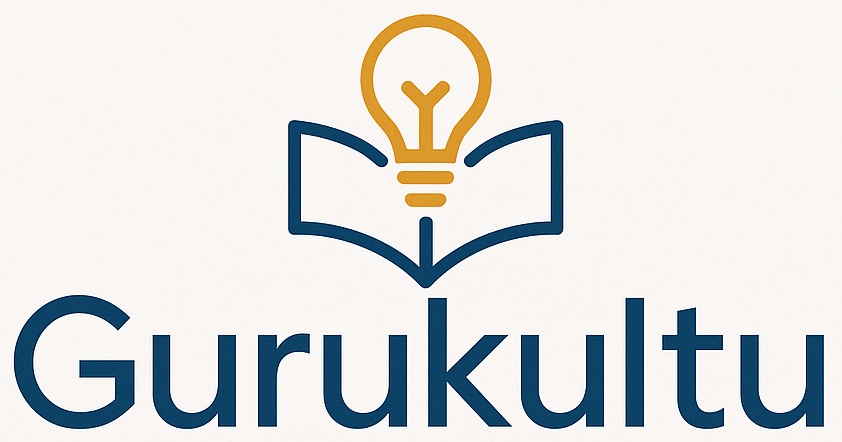 gurukultu - logo